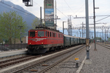 FFS Ae 6/6 11419 'Appenzell Innerrhoden'